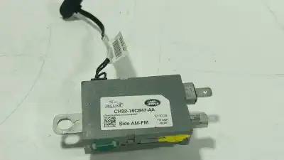 Recambio de automóvil de segunda mano de MODULO ELECTRONICO para LAND ROVER DISCOVERY IV (L319) 3.0 TD 4X4 referencias OEM IAM LR029700  