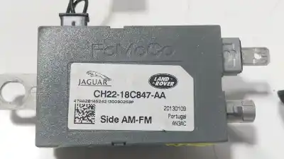 Автозапчасти б/у электронный модуль за land rover discovery iv (l319) 3.0 td 4x4 ссылки oem iam lr029700  ch2218c847aa
