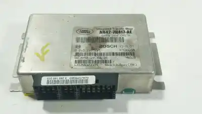Автозапчасти б/у ЭЛЕКТРОННЫЙ МОДУЛЬ за LAND ROVER DISCOVERY IV (L319) 3.0 TD 4X4 ссылки OEM IAM LR022936  