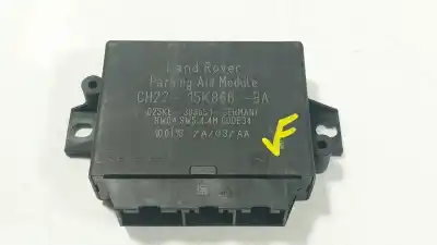 Автозапчасти б/у ЭЛЕКТРОННЫЙ МОДУЛЬ за LAND ROVER DISCOVERY IV (L319) 3.0 TD 4X4 ссылки OEM IAM LR029704  