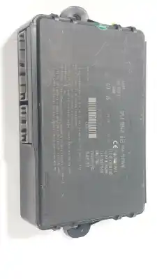 Автозапчасти б/у ЭЛЕКТРОННЫЙ МОДУЛЬ за LAND ROVER DISCOVERY IV (L319) 3.0 TD 4X4 ссылки OEM IAM LR071651  