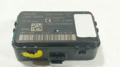 Автозапчасти б/у ЭЛЕКТРОННЫЙ МОДУЛЬ за LAND ROVER DISCOVERY IV (L319) 3.0 TD 4X4 ссылки OEM IAM LR012398  