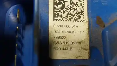 Piesă de schimb auto la mâna a doua indicator pentru seat leon sportstourer (kl8) 1.0 tsi referințe oem iam 5wa919051a 5wa919051a 