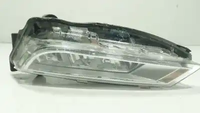 Автозапчастина б/у ПРАВИЙ ПРОТИТУМАН для SEAT LEON SPORTSTOURER (KL8) 1.0 TSI Посилання на OEM IAM 5F0941702C  