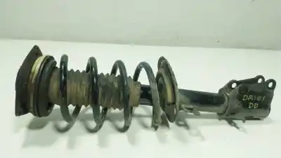 Pezzo di ricambio per auto di seconda mano ammortizzatore anteriore destro per renault kangoo express (fw0/1_) z.e. (fw0z, fw1z) riferimenti oem iam   543020572r