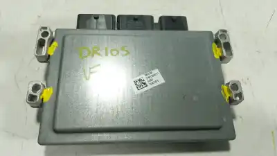 Pezzo di ricambio per auto di seconda mano centralina motore per renault kangoo express (fw0/1_) z.e. (fw0z, fw1z) riferimenti oem iam   237d40129r