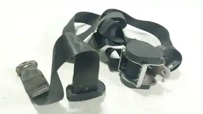 Pezzo di ricambio per auto di seconda mano cintura di sicurezza anteriore destra per renault kangoo express (fw0/1_) z.e. (fw0z, fw1z) riferimenti oem iam   8200448760