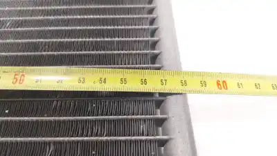 Second-hand car spare part air conditioning condenser for renault kangoo express (fw0/1_) z.e. (fw0z, fw1z) oem iam references  8200455795 