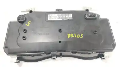 Second-hand car spare part dashboard for renault kangoo express (fw0/1_) z.e. (fw0z, fw1z) oem iam references   248106317r