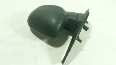 Pezzo di ricambio per auto di seconda mano specchio sinistro per renault kangoo express (fw0/1_) z.e. (fw0z, fw1z) riferimenti oem iam   