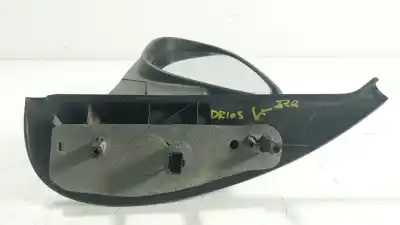 Pezzo di ricambio per auto di seconda mano specchio sinistro per renault kangoo express (fw0/1_) z.e. (fw0z, fw1z) riferimenti oem iam   