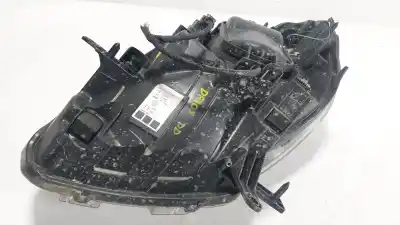 Pezzo di ricambio per auto di seconda mano faro anteriore destro per renault kangoo express (fw0/1_) z.e. (fw0z, fw1z) riferimenti oem iam   260104931r