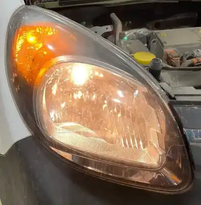 Gebrauchtes Autoersatzteil rechter scheinwerfer zum renault kangoo express (fw0/1_) z.e. (fw0z, fw1z) oem-iam-referenzen   260104931r