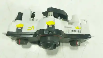 Pezzo di ricambio per auto di seconda mano controllo riscaldamento / aria condizionata per renault kangoo express (fw0/1_) z.e. (fw0z, fw1z) riferimenti oem iam   