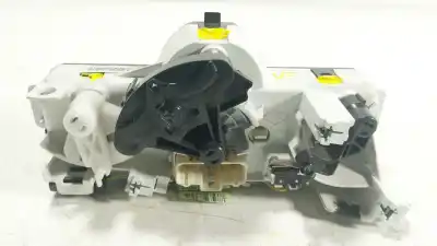 Pezzo di ricambio per auto di seconda mano controllo riscaldamento / aria condizionata per renault kangoo express (fw0/1_) z.e. (fw0z, fw1z) riferimenti oem iam   