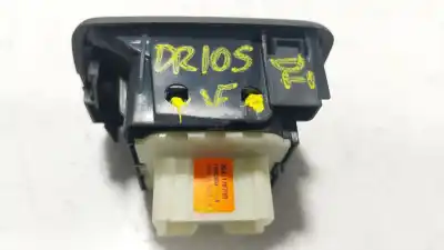 Second-hand car spare part left front power window switch for renault kangoo express (fw0/1_) z.e. (fw0z, fw1z) oem iam references   254117873r