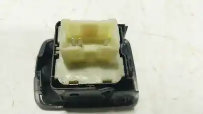 Second-hand car spare part left front power window switch for renault kangoo express (fw0/1_) z.e. (fw0z, fw1z) oem iam references   254117873r