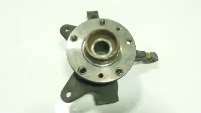 Second-hand car spare part front left knuckle for renault kangoo express (fw0/1_) z.e. (fw0z, fw1z) oem iam references   
