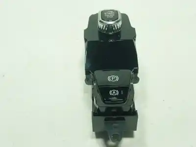 Автозапчасти б/у РЫЧАГ РУЧНОГО ТОРМОЗА за VOLVO XC60 II (246) B4 Mild-Hybrid AWD ссылки OEM IAM 31481452  