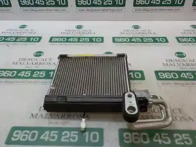 Second-hand car spare part air conditioning evaporator for honda cr-z (szt) 1.5 cat oem iam references   80211tm8003