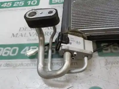 Second-hand car spare part air conditioning evaporator for honda cr-z (szt) 1.5 cat oem iam references   80211tm8003