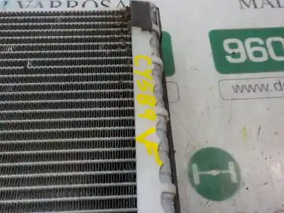 Second-hand car spare part air conditioning evaporator for honda cr-z (szt) 1.5 cat oem iam references   80211tm8003