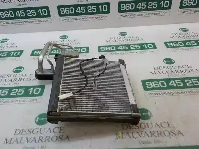 Second-hand car spare part air conditioning evaporator for honda cr-z (szt) 1.5 cat oem iam references   80211tm8003