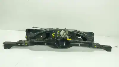 Pezzo di ricambio per auto di seconda mano ANTERIORE ANTERIORE per PEUGEOT BOXER FURGÓN 2.2 HDI 110 Riferimenti OEM IAM 1612247080  