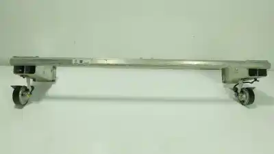 Second-hand car spare part LOWER CROSS MEMBER for VOLVO XC60 II (246) B4 Mild-Hybrid AWD OEM IAM references   