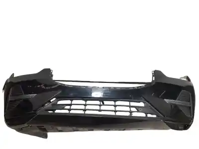 Автозапчасти б/у ПЕРЕДНИЙ БАМПЕР за VOLVO XC60 II (246) B4 Mild-Hybrid AWD ссылки OEM IAM 40007487  