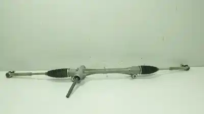 Second-hand car spare part STEERING RACK for TOYOTA C-HR (_X1_) 1.8 HYBRID (ZYX10_, ZYX11_) OEM IAM references 45510F4070  