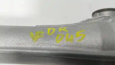 Second-hand car spare part steering rack for toyota c-hr (_x1_) 1.8 hybrid (zyx10_, zyx11_) oem iam references 45510f4070  44210001