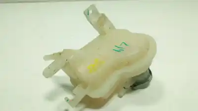 Second-hand car spare part coolant expansion tank for dacia spring ev (b6m1) oem iam references 217104297r  217104297r