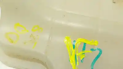 Second-hand car spare part coolant expansion tank for dacia spring ev (b6m1) oem iam references 217104297r  217104297r