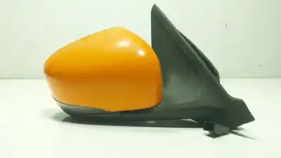 Second-hand car spare part right rearview mirror for dacia spring ev (b6m1) oem iam references   