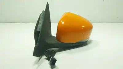 Автозапчастина б/у ліве дзеркало для dacia spring ev (b6m1) посилання на oem iam 963319538r  