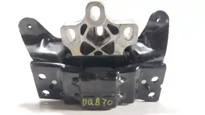 Second-hand car spare part left engine support for cupra formentor (km7) 1.4 e-hybrid oem iam references 5q0199555bj  5q0199555bj