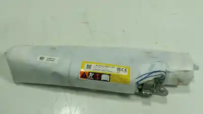 Gebrauchtes Autoersatzteil SEITENAIRBAG VORNE RECHTS zum TOYOTA LAND CRUISER PRADO (_J15_) 2.8 D-4D (GDJ155, GDJ150) OEM-IAM-Referenzen 7391060070  