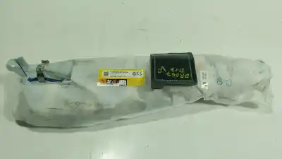 Gebrauchtes Autoersatzteil SEITENAIRBAG VORNE LINKS zum TOYOTA LAND CRUISER PRADO (_J15_) 2.8 D-4D (GDJ155, GDJ150) OEM-IAM-Referenzen 7392060080  