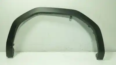 Gebrauchtes Autoersatzteil RECHTE VORDERE KOTFLÜGELVERBREITERUNG zum TOYOTA LAND CRUISER PRADO (_J15_) 2.8 D-4D (GDJ155, GDJ150) OEM-IAM-Referenzen 7560160100  