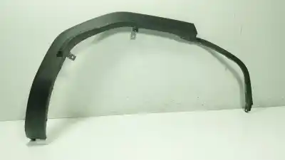 Gebrauchtes Autoersatzteil RECHTE HINTERE KOTFLÜGELVERBREITERUNG zum TOYOTA LAND CRUISER PRADO (_J15_) 2.8 D-4D (GDJ155, GDJ150) OEM-IAM-Referenzen 7560560170  