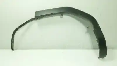 Gebrauchtes Autoersatzteil LINKE HINTERE KOTFLÜGELVERBREITERUNG zum TOYOTA LAND CRUISER PRADO (_J15_) 2.8 D-4D (GDJ155, GDJ150) OEM-IAM-Referenzen 7560660170  
