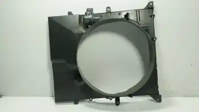 İkinci el araba yedek parçası HAVA KANALI için TOYOTA LAND CRUISER PRADO (_J15_) 2.8 D-4D (GDJ155, GDJ150) OEM IAM referansları 1671111300  