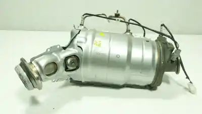 Recambio de automóvil de segunda mano de CATALIZADOR para TOYOTA LAND CRUISER PRADO (_J15_) 2.8 D-4D (GDJ155, GDJ150) referencias OEM IAM 2505111100  