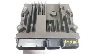 Pezzo di ricambio per auto di seconda mano CENTRALINA MOTORE per TOYOTA LAND CRUISER PRADO (_J15_) 2.8 D-4D (GDJ155, GDJ150) Riferimenti OEM IAM 8966660X40  