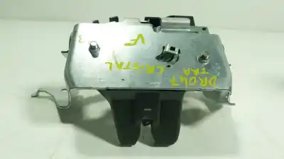 Pezzo di ricambio per auto di seconda mano BAULE / SERRATURA DEL CANCELLO per TOYOTA LAND CRUISER PRADO (_J15_) 2.8 D-4D (GDJ155, GDJ150) Riferimenti OEM IAM 6937060030  