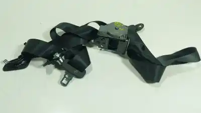 Recambio de automóvil de segunda mano de CINTURON SEGURIDAD TRASERO IZQUIERDO para TOYOTA LAND CRUISER PRADO (_J15_) 2.8 D-4D (GDJ155, GDJ150) referencias OEM IAM 7337060590C1  
