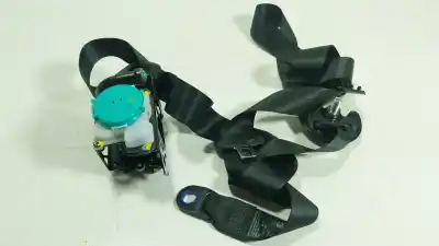 Recambio de automóvil de segunda mano de CINTURON SEGURIDAD TRASERO DERECHO para TOYOTA LAND CRUISER PRADO (_J15_) 2.8 D-4D (GDJ155, GDJ150) referencias OEM IAM 7336060780C1  