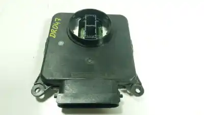 Piesă de schimb auto la mâna a doua Unitate De Control Faruri Xenon pentru TOYOTA LAND CRUISER PRADO (_J15_) 2.8 D-4D (GDJ155, GDJ150) Referințe OEM IAM 8101660S70  8990860120