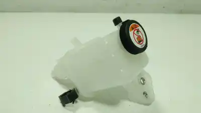 Recambio de automóvil de segunda mano de DEPOSITO EXPANSION para TOYOTA LAND CRUISER PRADO (_J15_) 2.8 D-4D (GDJ155, GDJ150) referencias OEM IAM 1664111040  